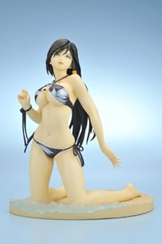 こころ　 DOAX2 Venus on the beach! 　コトブキヤ Amazon | コトブキヤ DOAX2 Venus on the beach! こころ 1/6